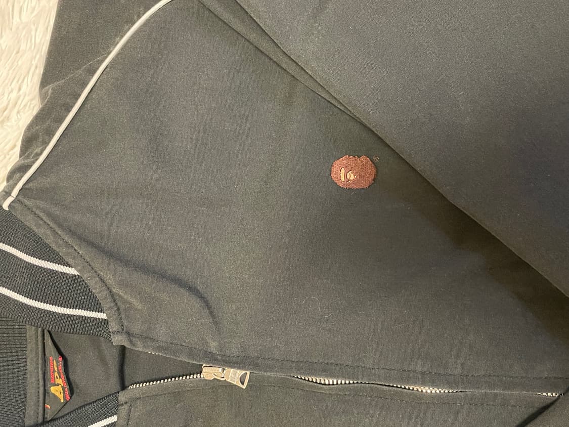 베이프 자켓 상품이미지5