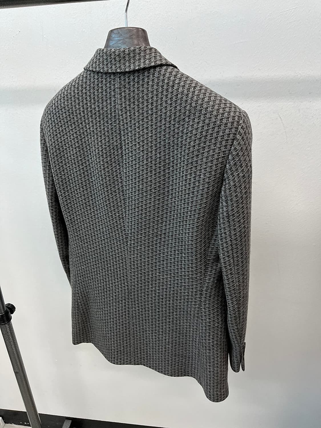 95-100) 조르지오알마니 니트자켓  상품이미지7