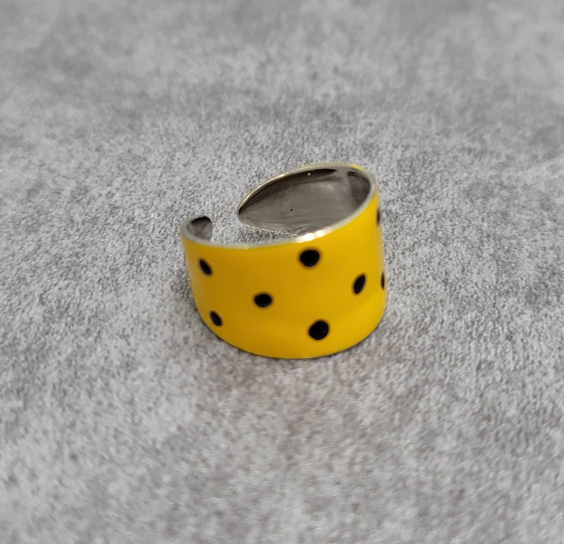 unique ring set 상품이미지4