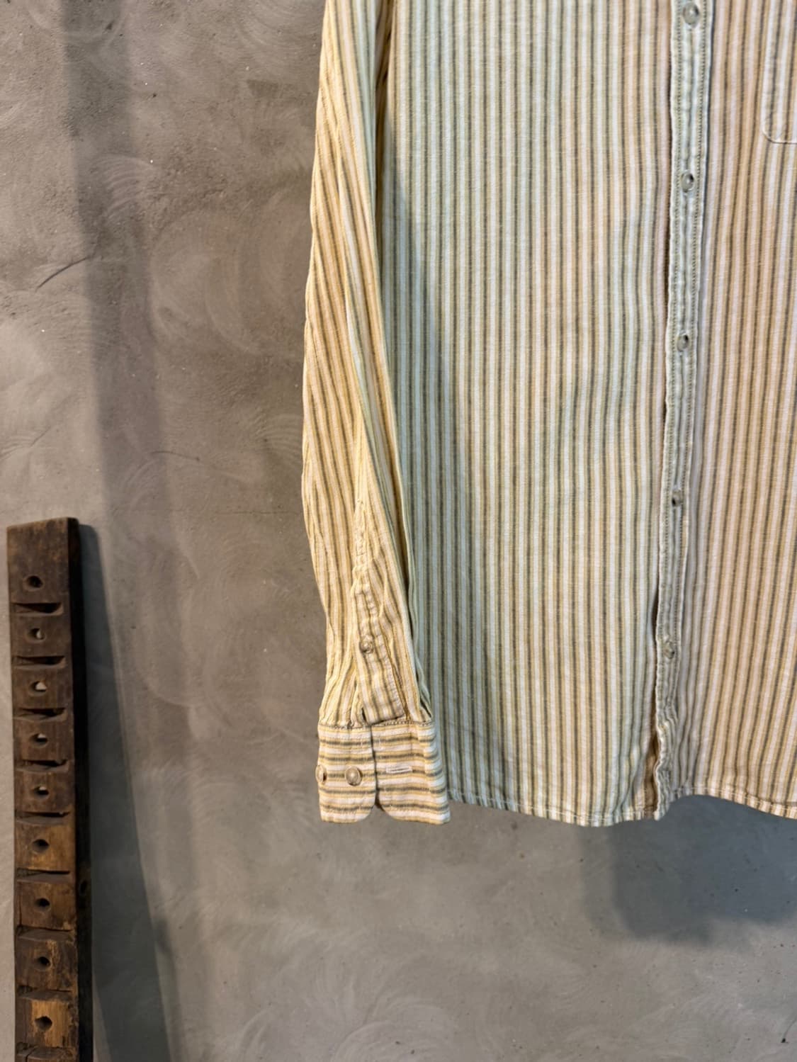 시리즈 리넨 셔츠 100 상품이미지7