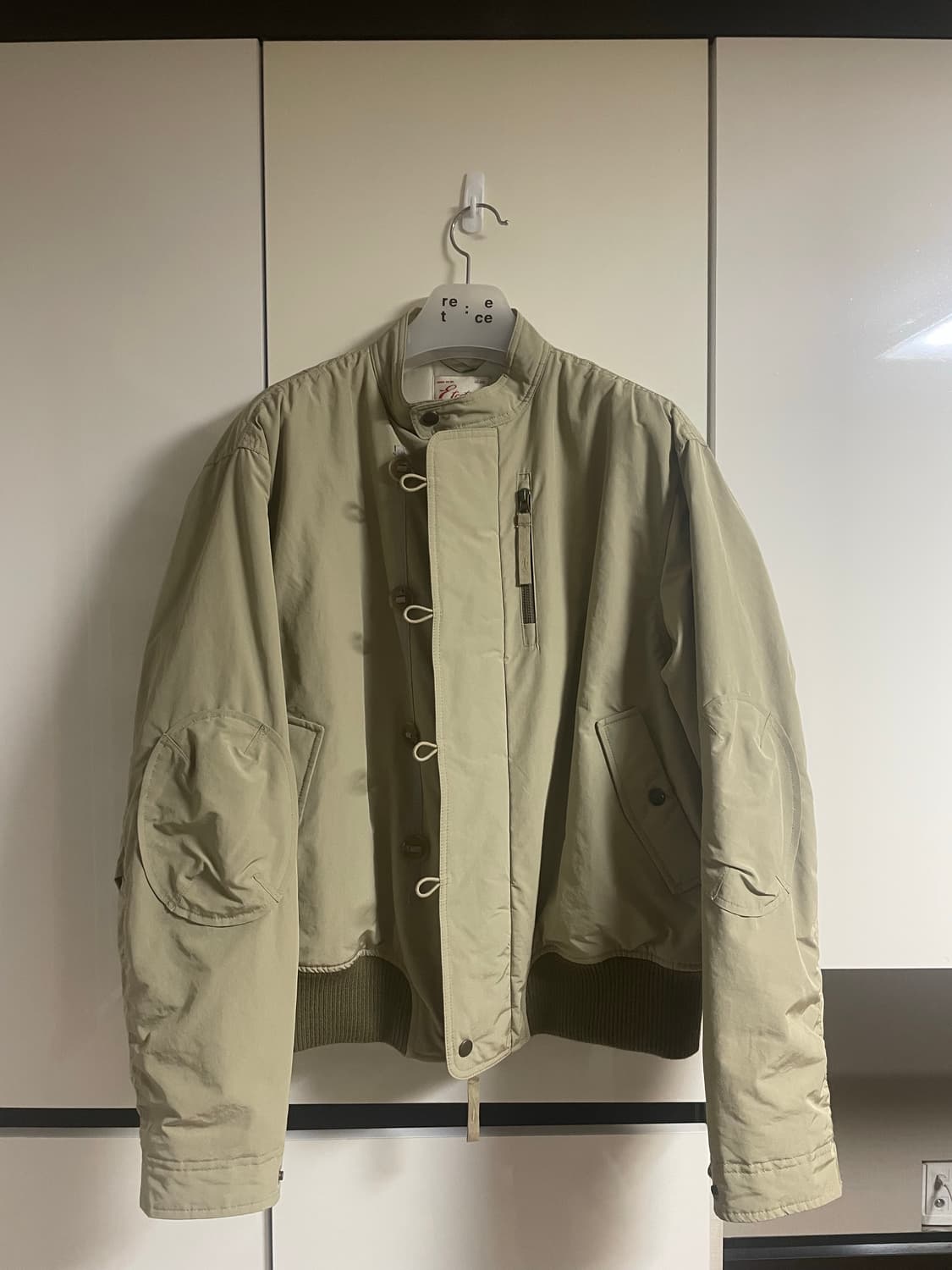 Etce 필드봄버 상품이미지1