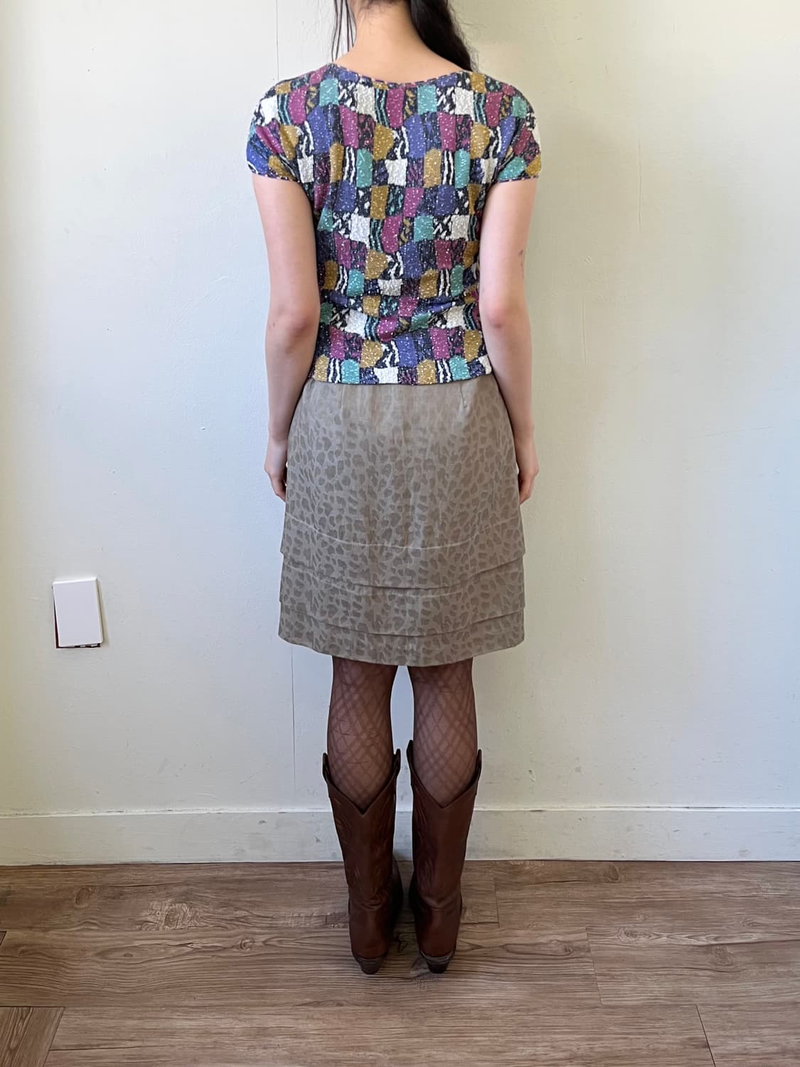 MISSONI 아트 탑 상품이미지10