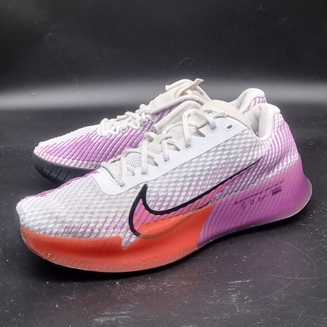 나이키 코트 에어줌베이퍼테니스화 265 상품이미지1