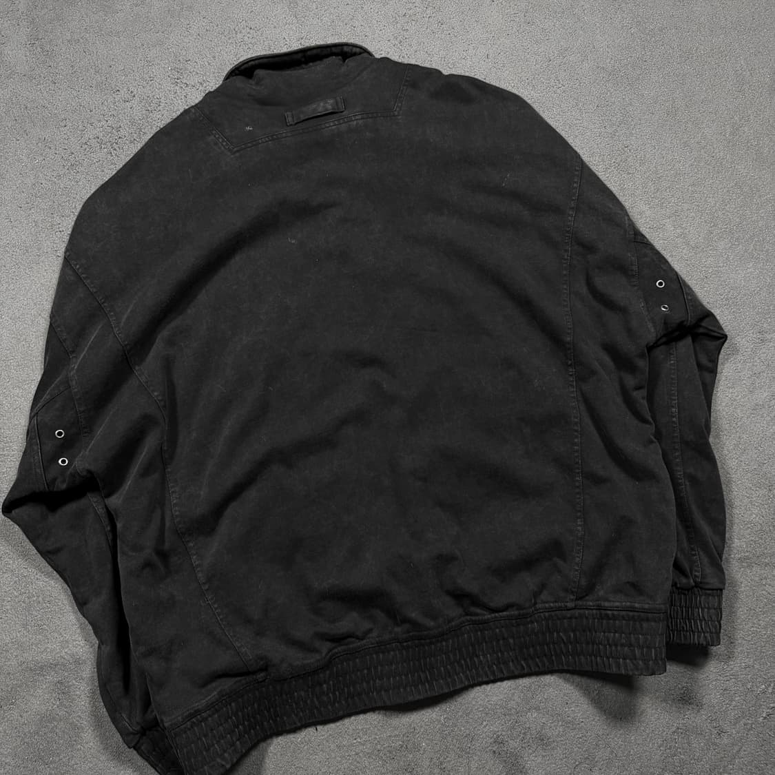 나이키 워싱 집업 자켓 상품이미지5