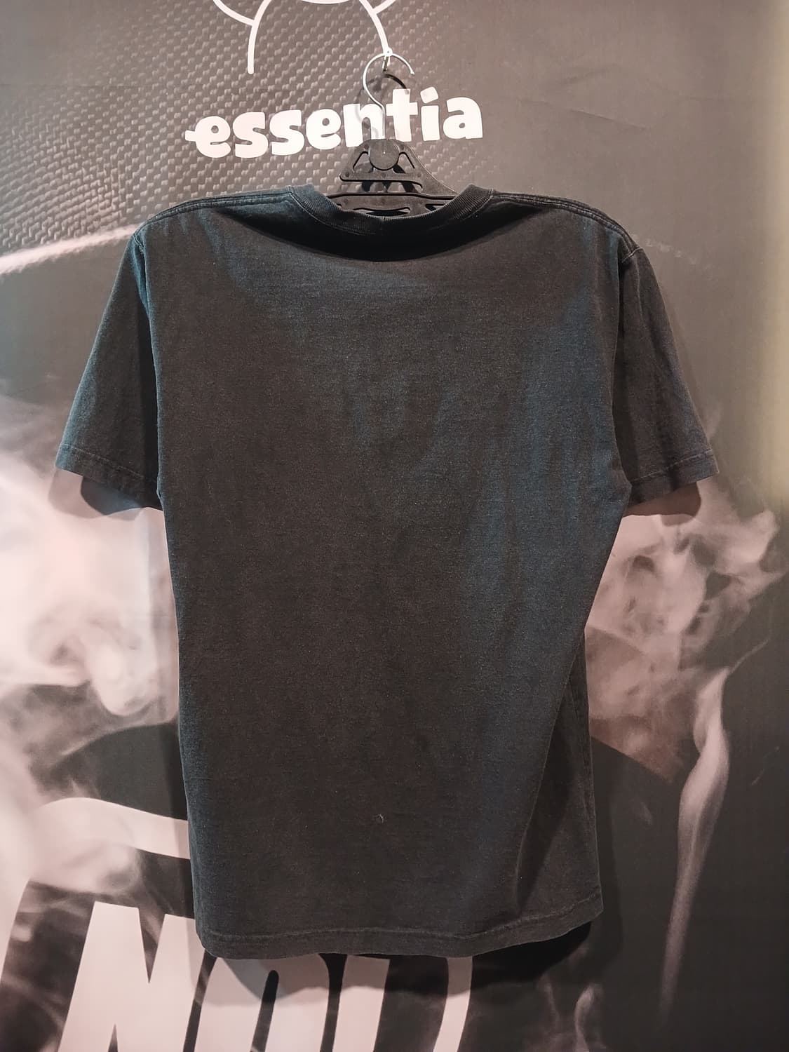 칼하트 K87 포켓 반팔티 상품이미지3