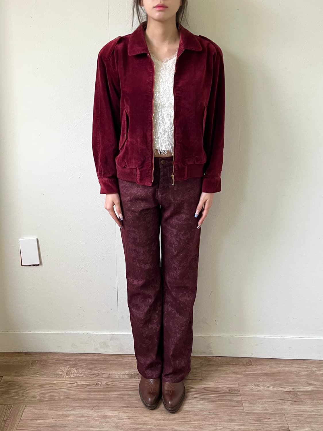 LCM OTH-ERS 아크릴 진 상품이미지7