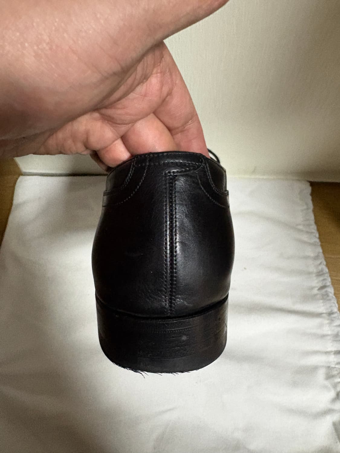 아치캐리 Y팁 더비 상품이미지8