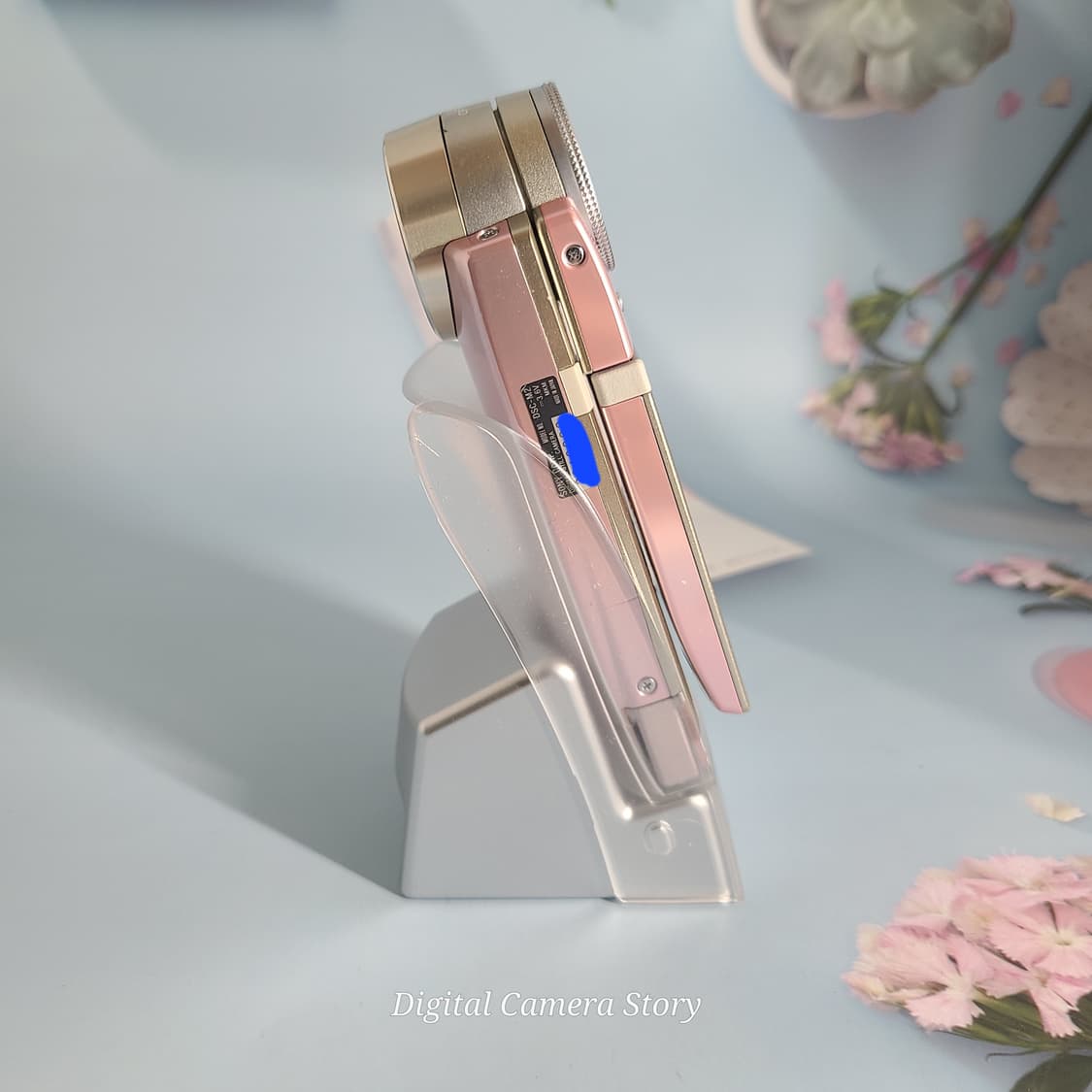 소니 사이버샷 dsc m2 캠코더 디카 빈티지 카메라 {풀박스} 상품이미지5