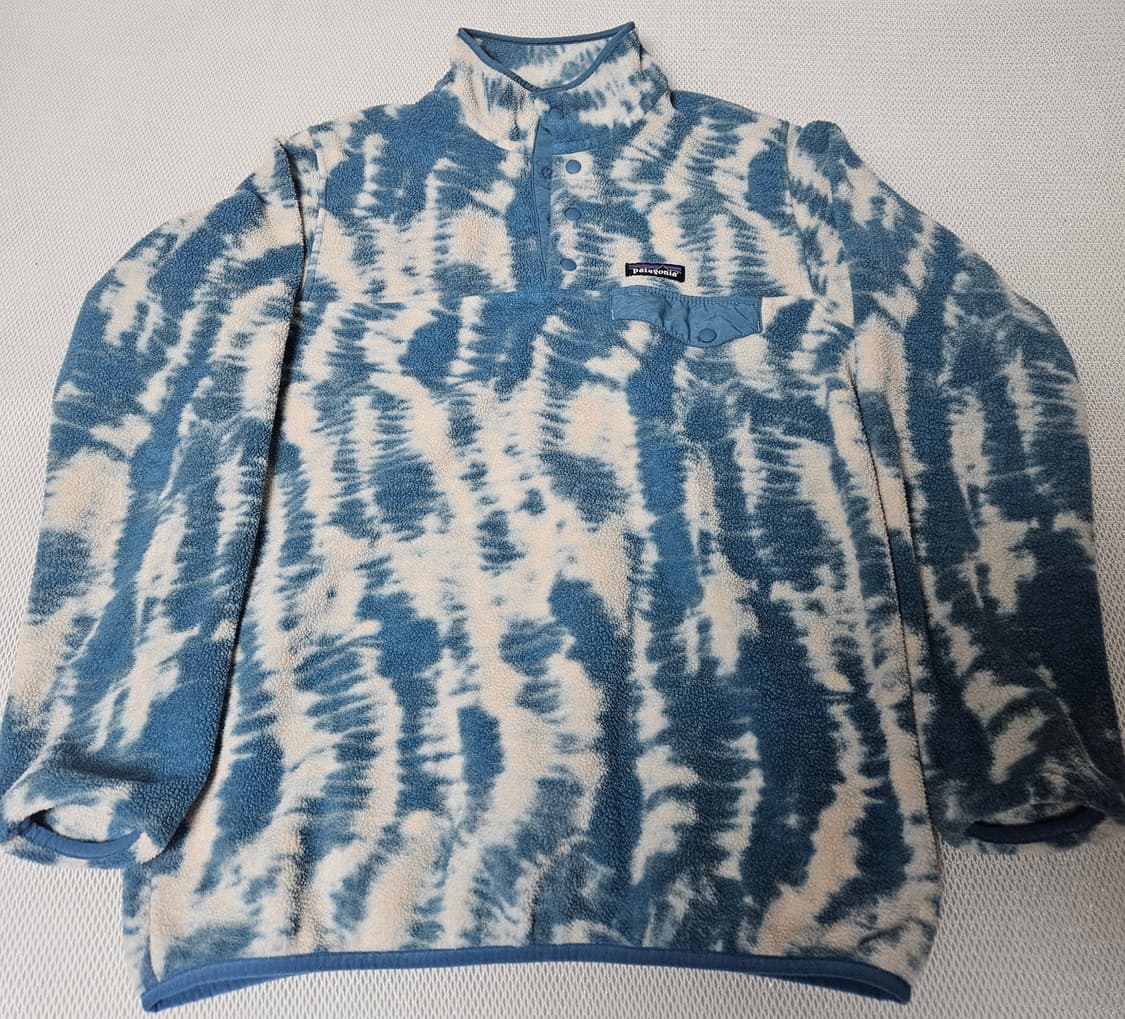 파타고니아 신칠라 빈티지신칠라 M 상품이미지1