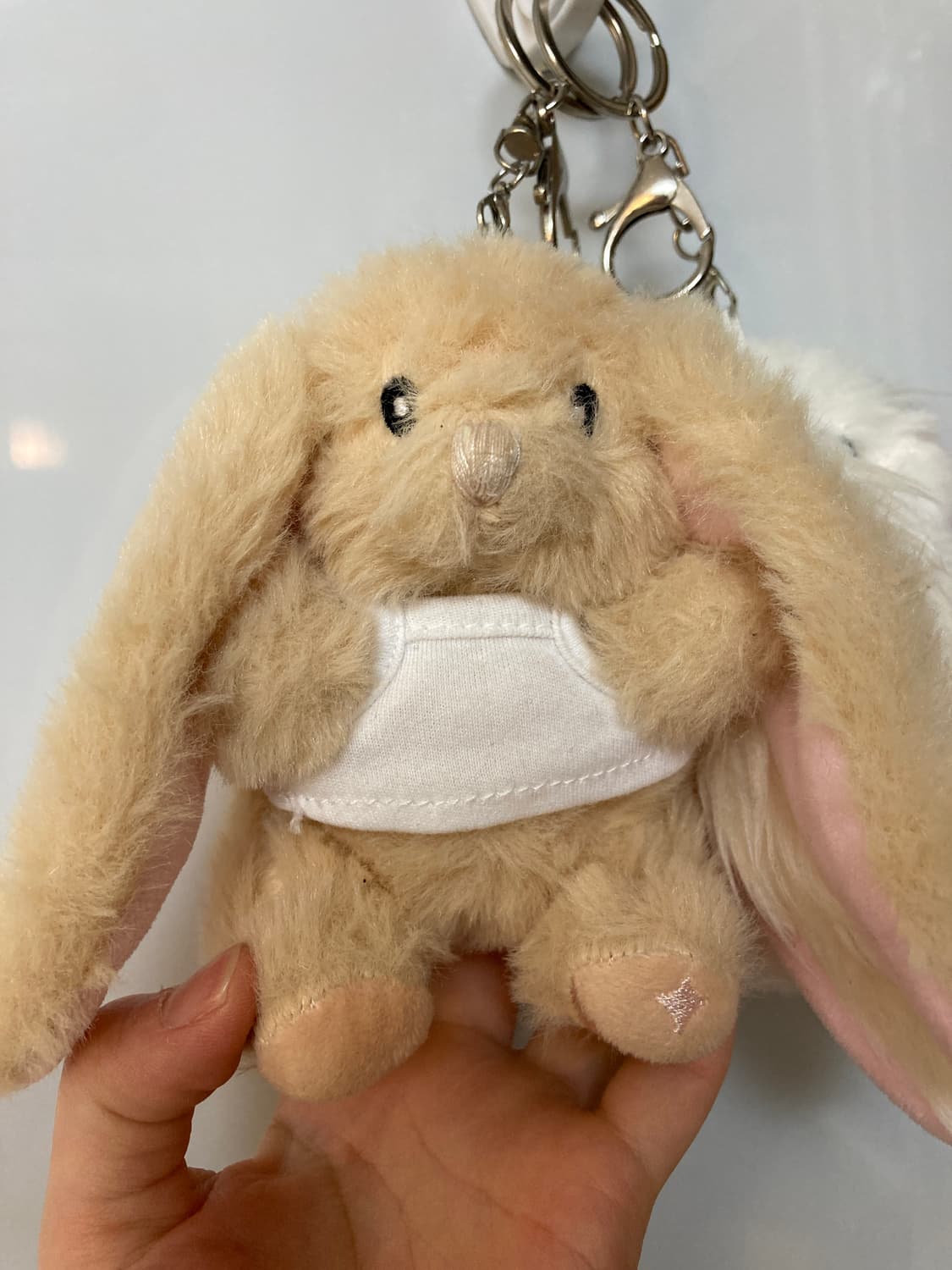 글로니 로니 키링 일괄 상품이미지2