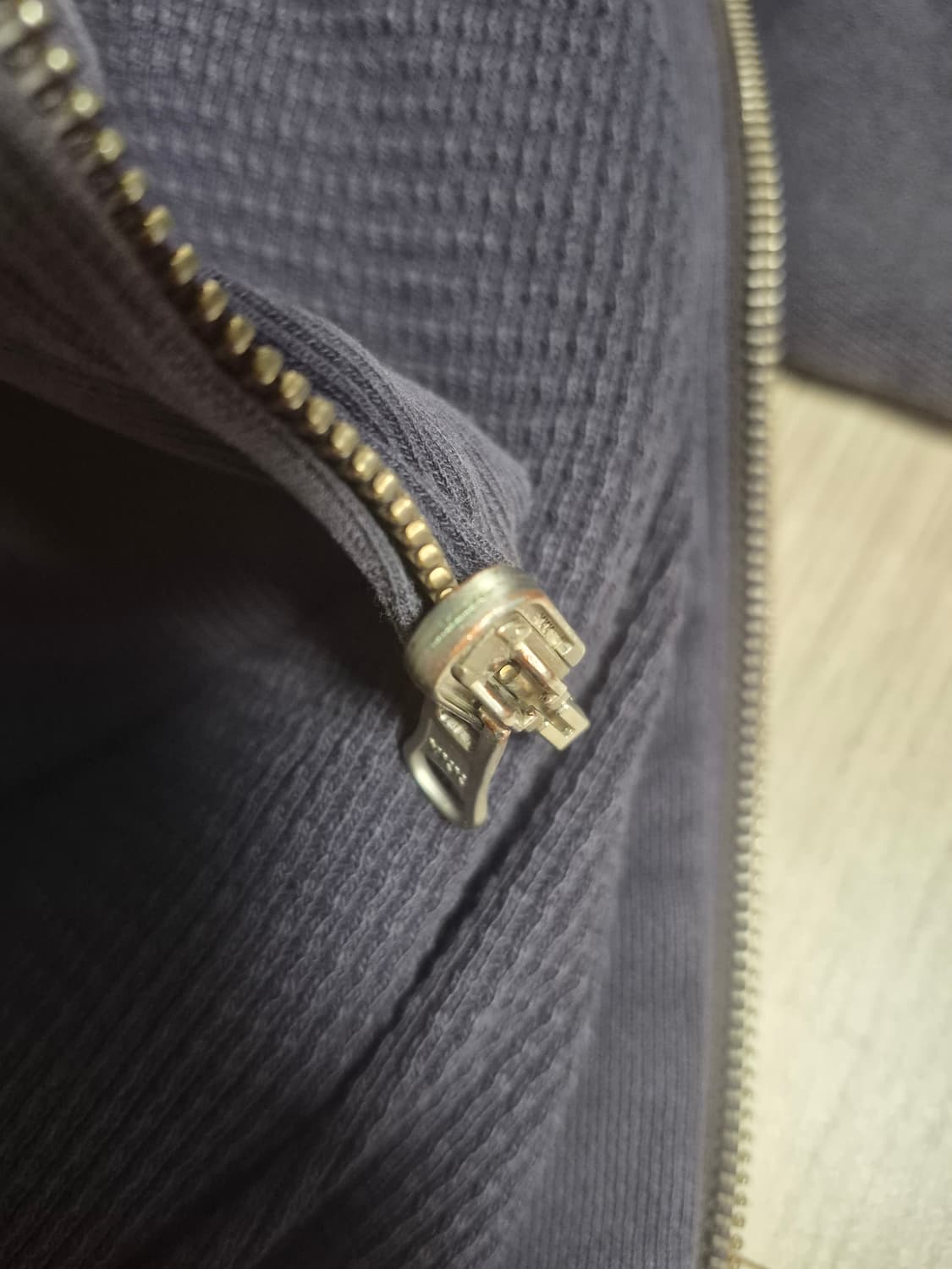 L/엔타이어 스튜디오 써멀후드 잉크 상품이미지9