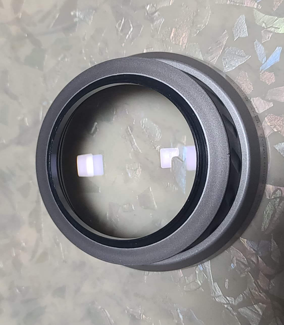 렌즈 52mm 레이녹스 DCR-720 0.72배 (와이드 컨버터) 상품이미지3