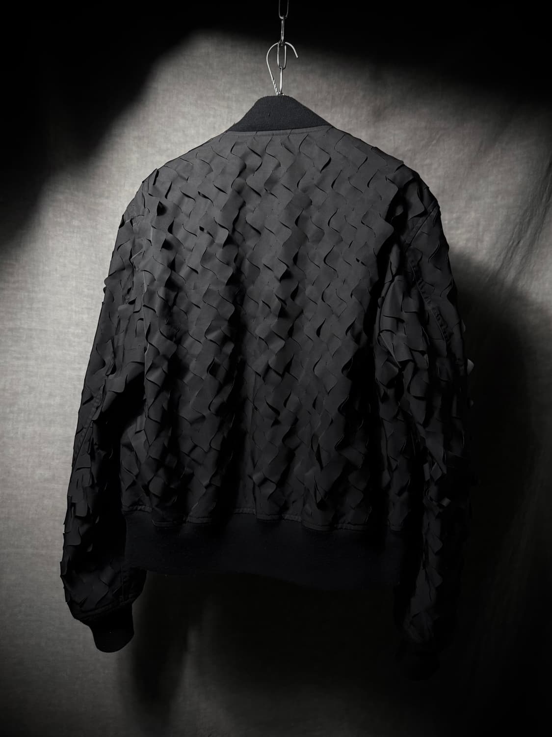 John Lawrence Sullivan 3D Bomber 상품이미지7