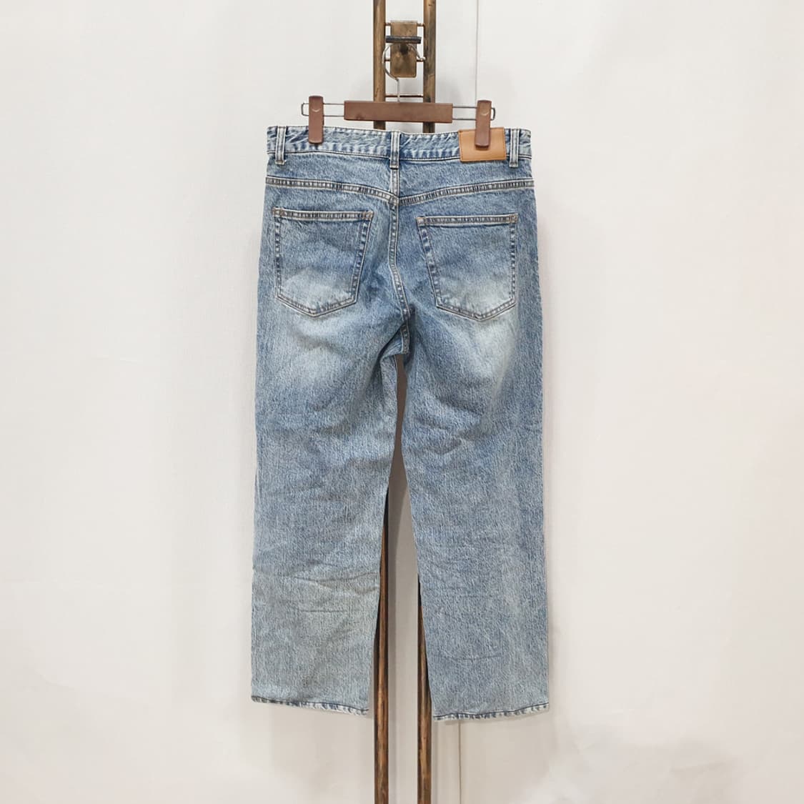 피스워커 청바지 30 상품이미지2