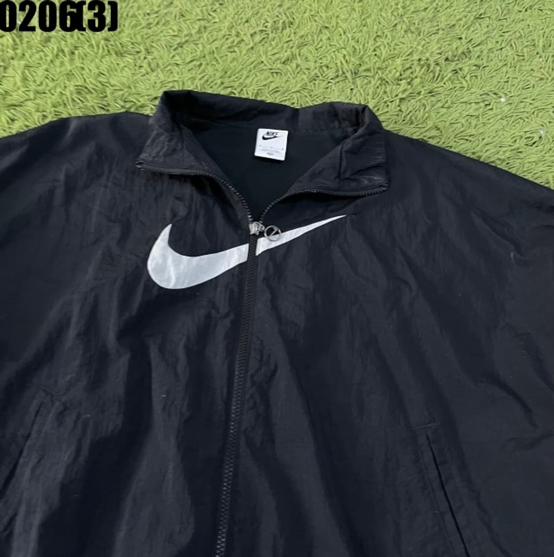 나이키 바람막이 자켓 상품이미지2