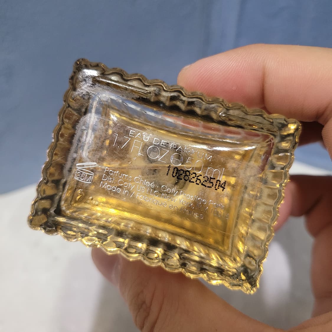 끌로에 EDP 50ml 향수 (K) 상품이미지9