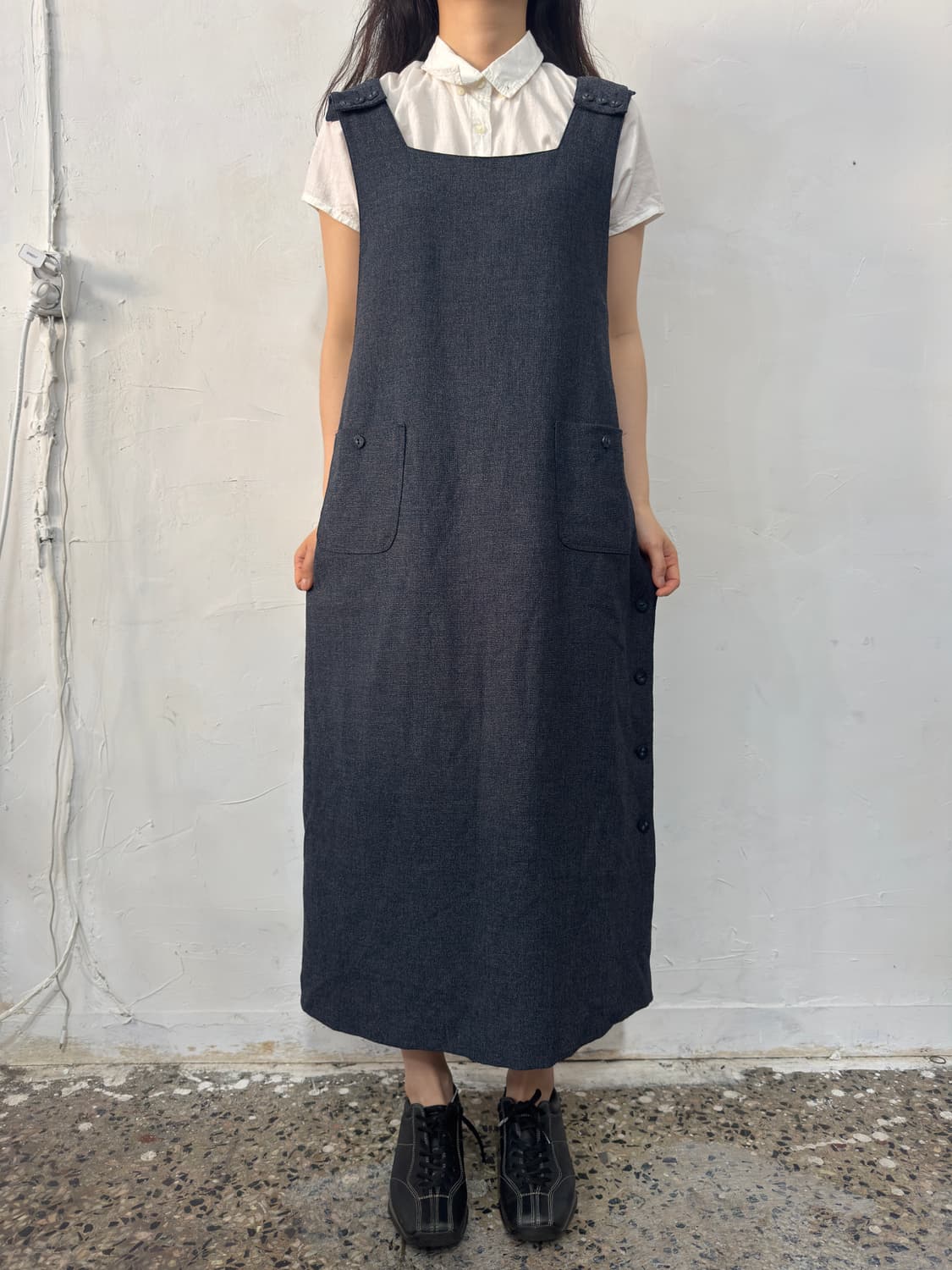 canal overall onepiece 상품이미지1