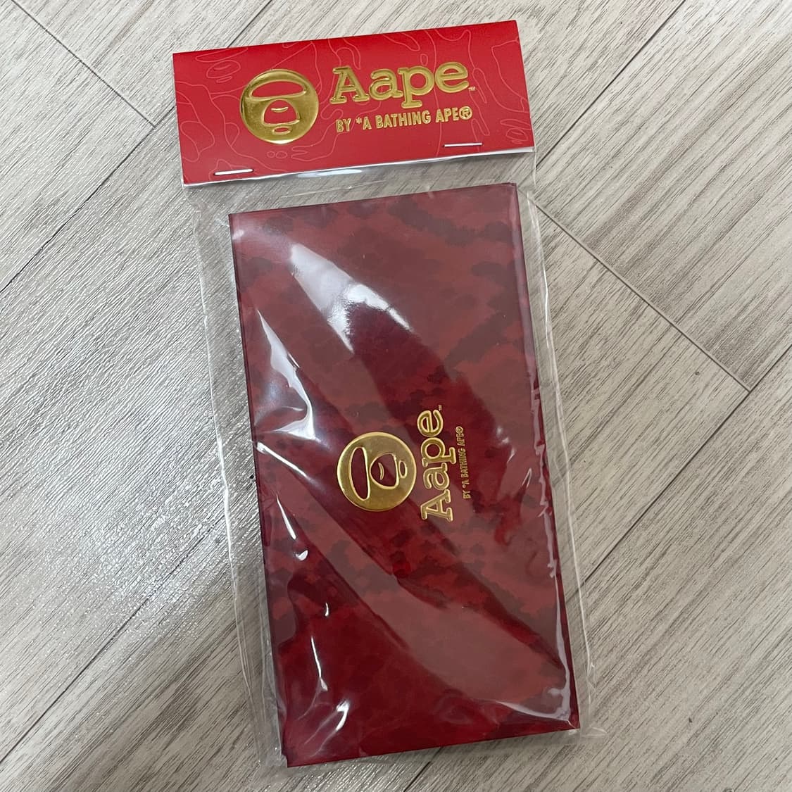 베이프 에이프 용돈봉투 편지봉투 상품이미지1