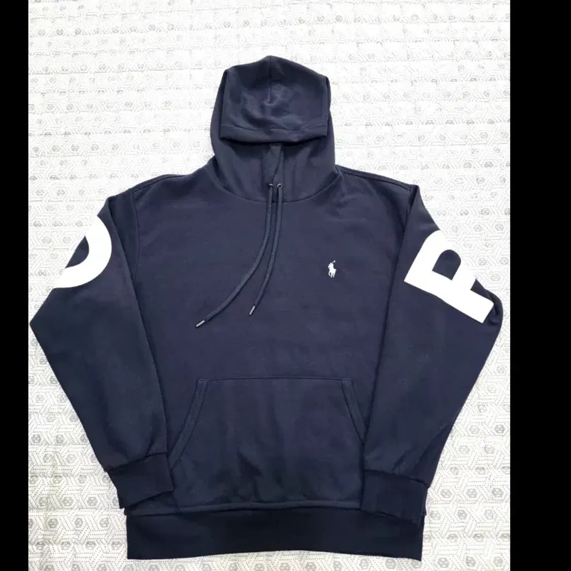 폴로 랄프로렌 네이비 후드티 95 신상 상품이미지6