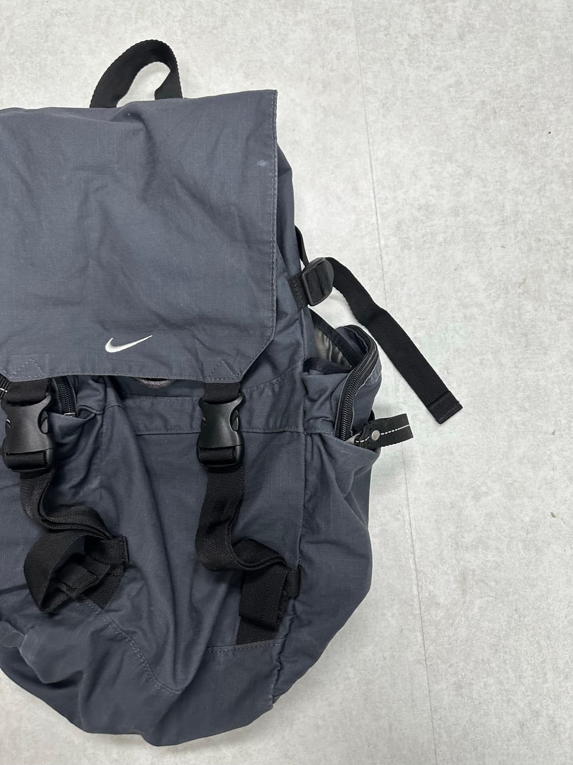 04s Nike Parachute backpack 상품이미지3