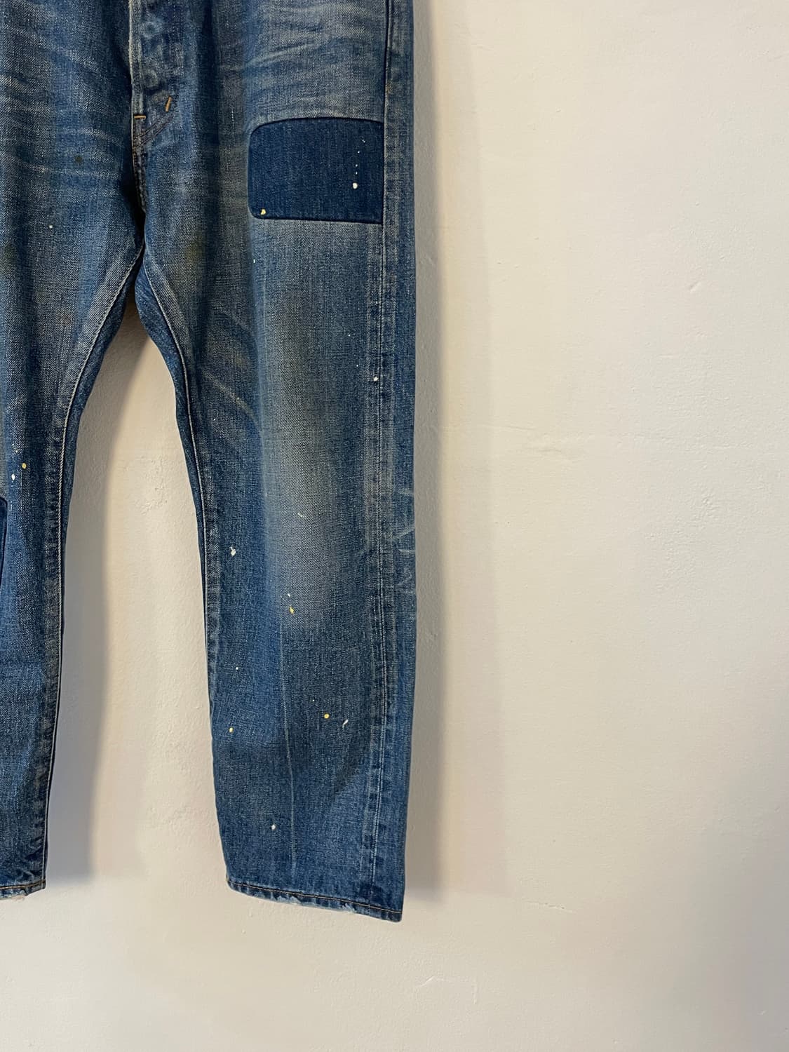 오디너리핏츠 데님 팬츠  상품이미지4