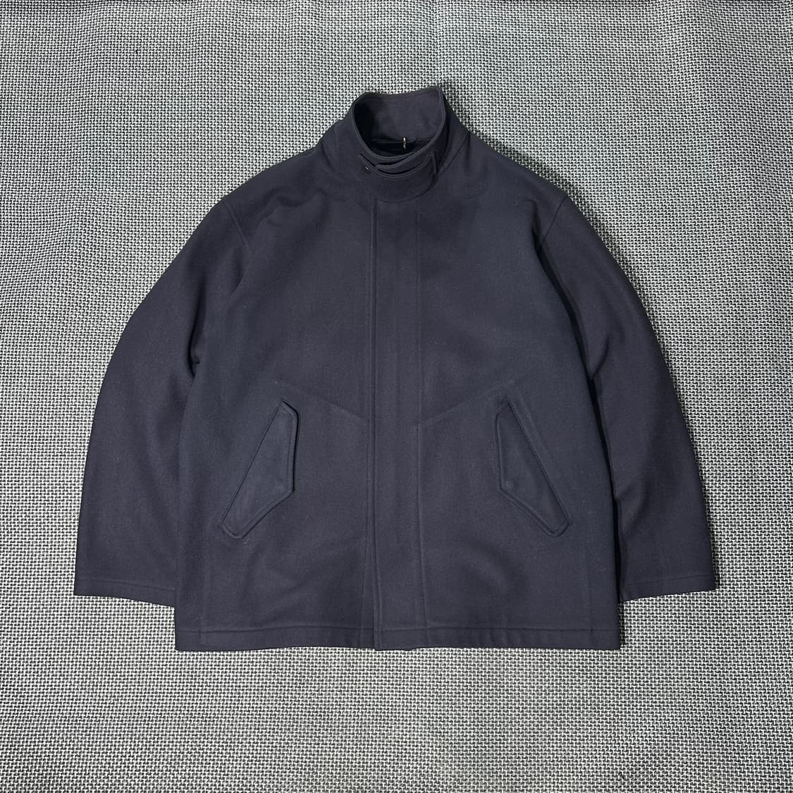 코모리 코트 (3/L) 상품이미지1