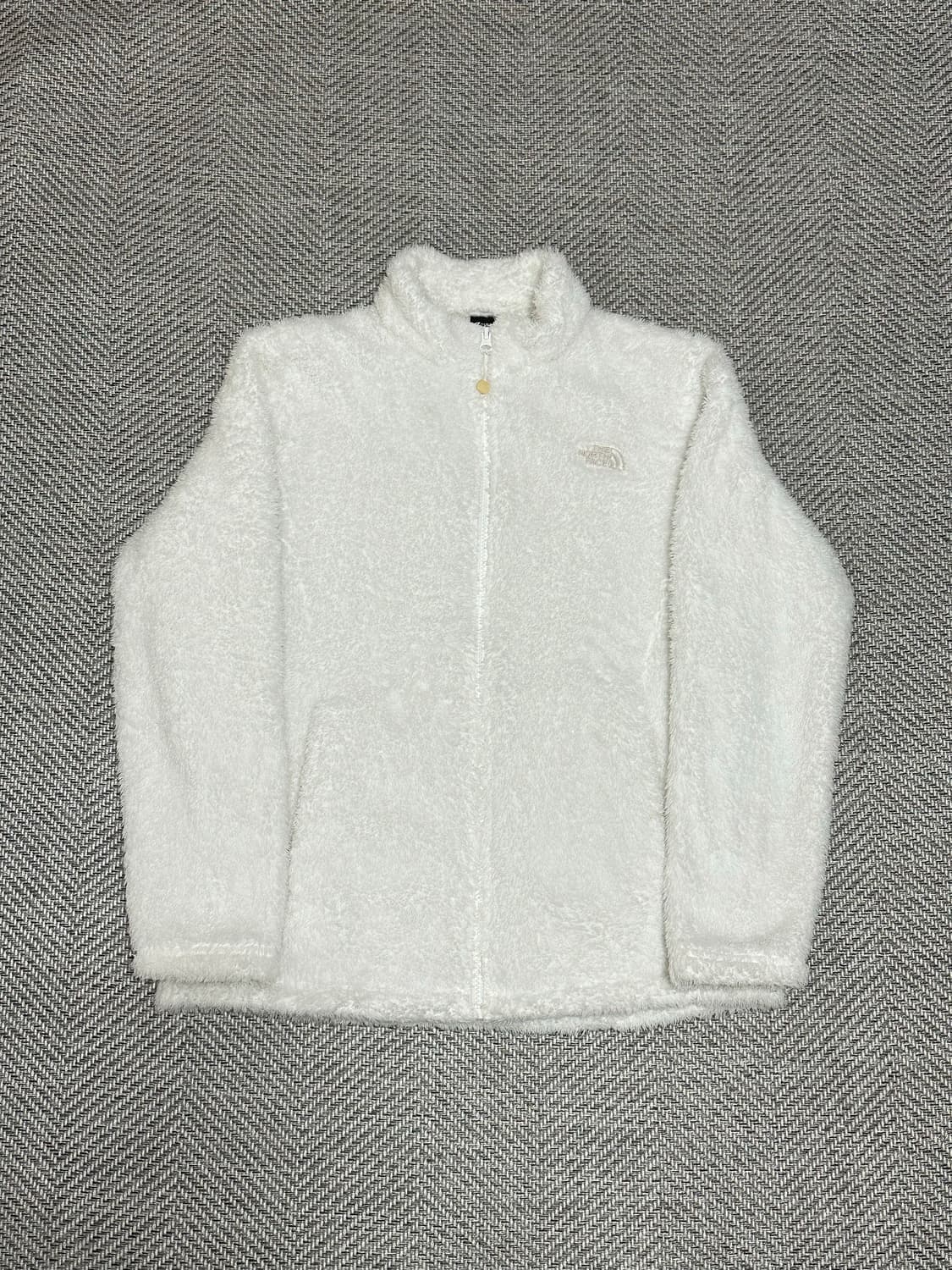 노스페이스 플리스 상품이미지1