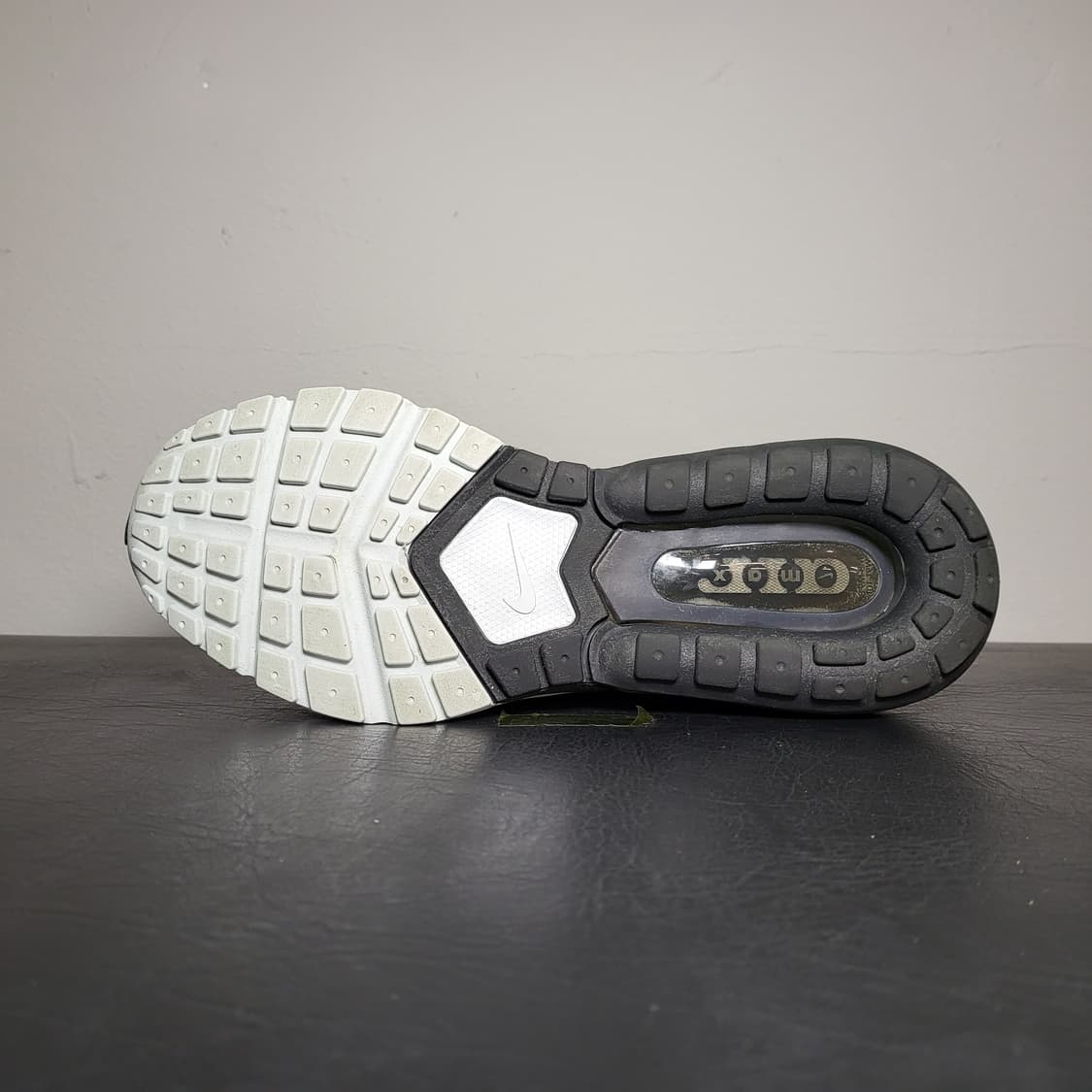 나이키 운동화 270m 상품이미지10