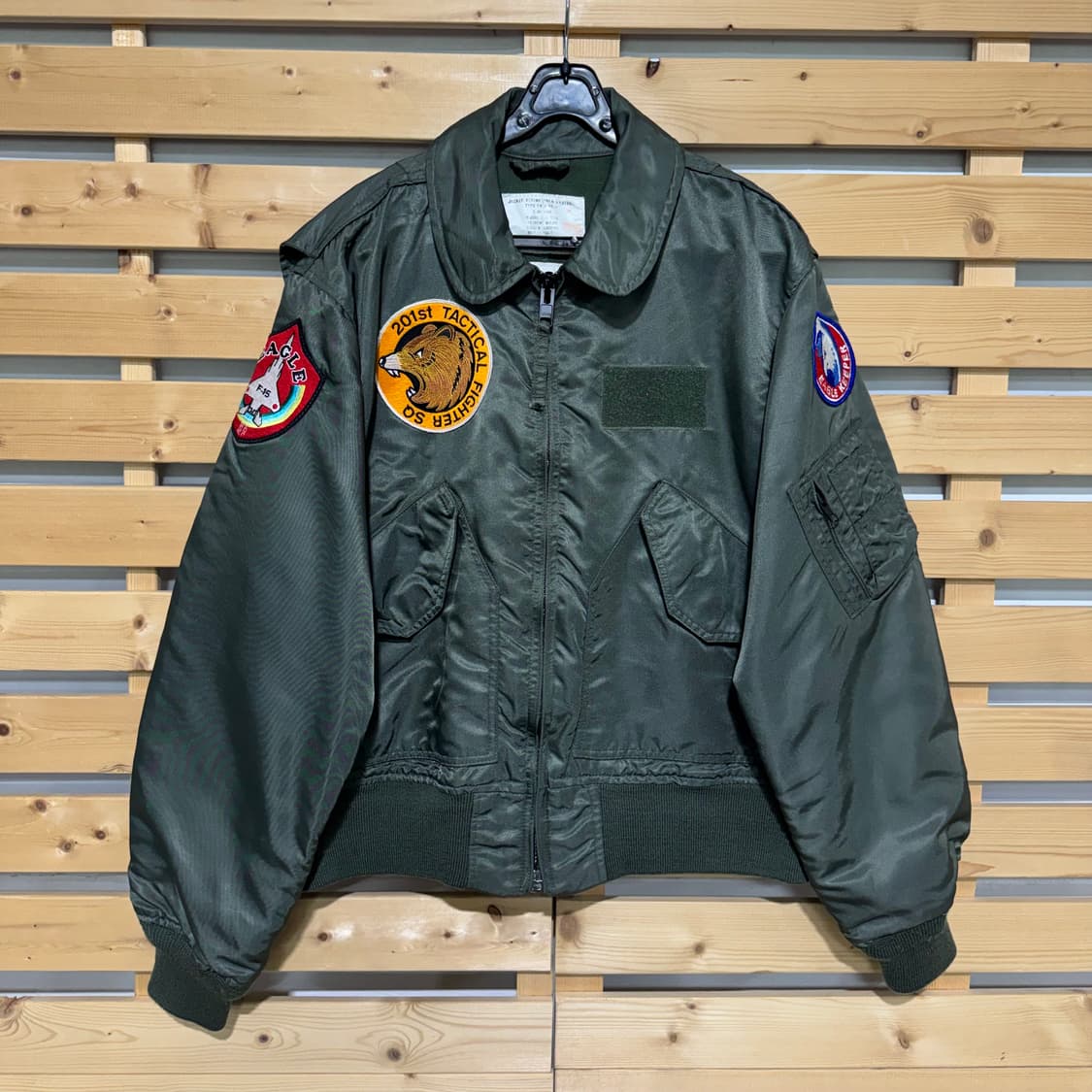 미군 자켓 상품이미지1