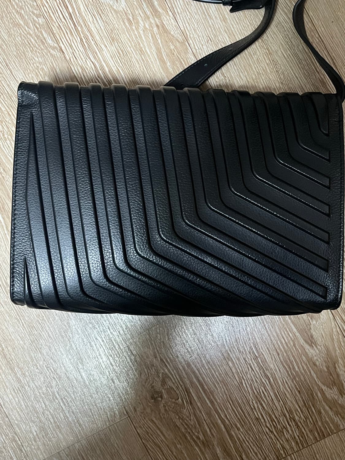 발렌시아가 카플랩백 상품이미지5