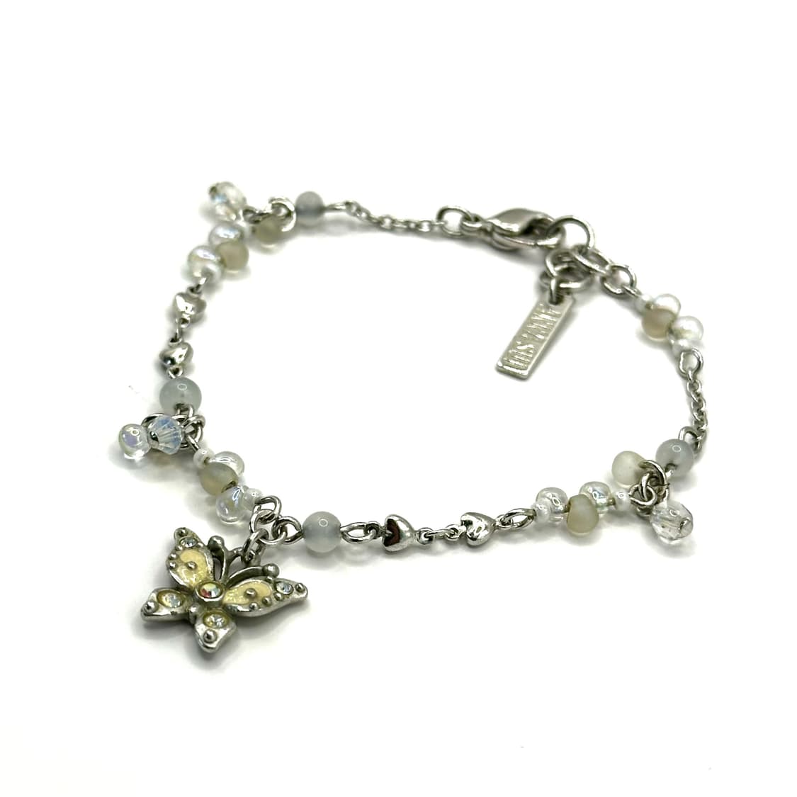 Annasui aurora butterfly bracelet 상품이미지1