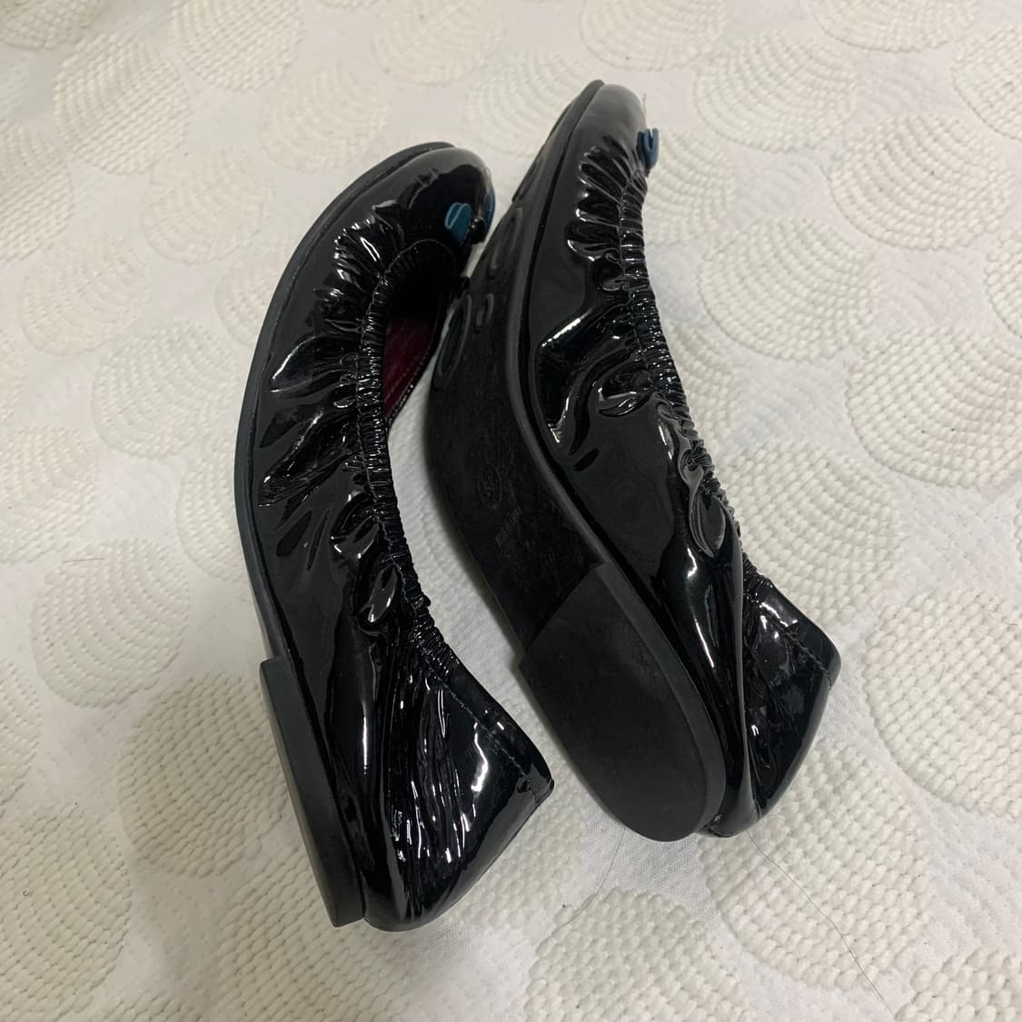 마크바이 마크제이콥스 마우스 플랫 슈즈 상품이미지7