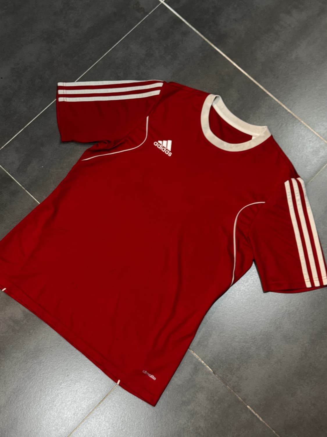 adidas 트레이닝 반팔 상품이미지1