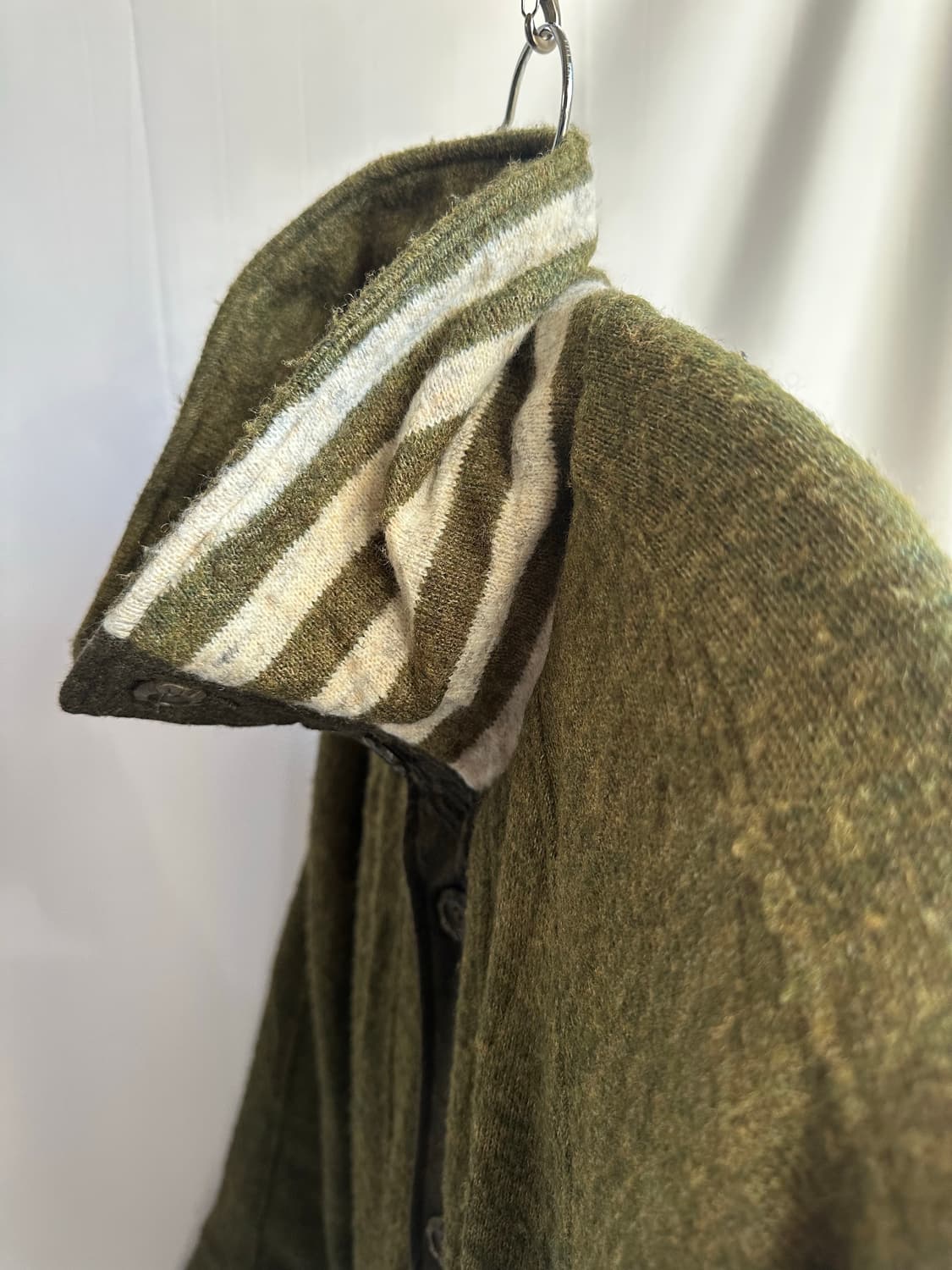 I+mu 디테일 코트 상품이미지2