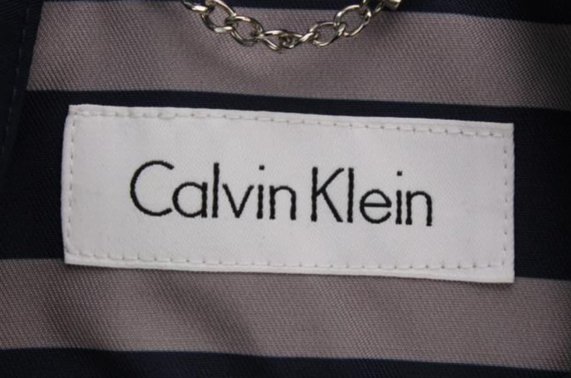 캘빈클라인 코트 상품이미지5