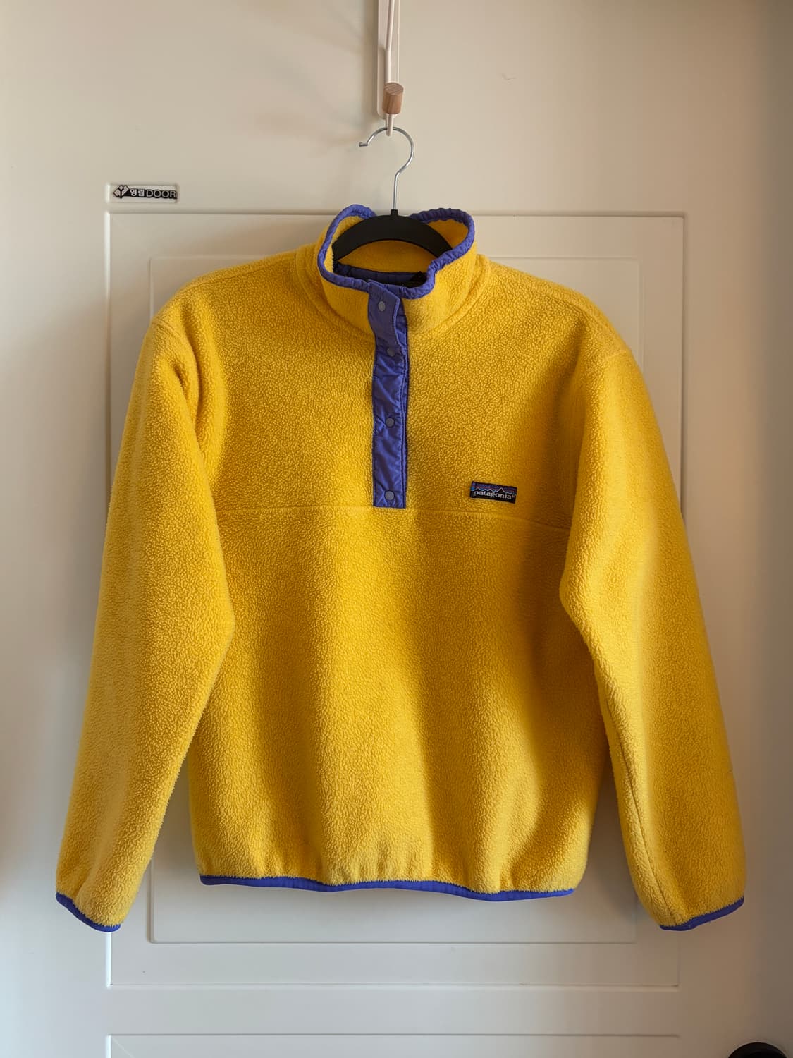 (레어) 80s 파타고니아 우먼즈 신칠라10 (s) 상품이미지1