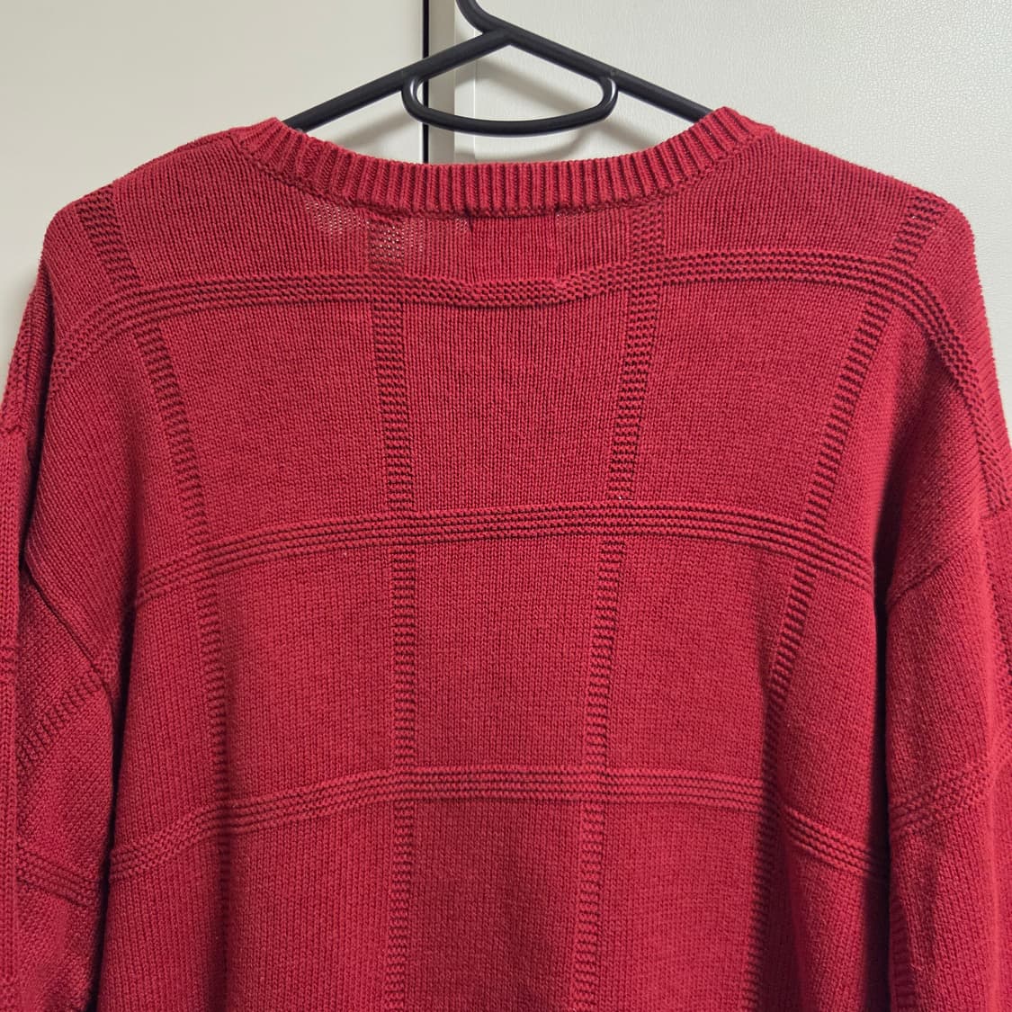 Arrow 아메리칸 니트 스웨터 L(100) 상품이미지5