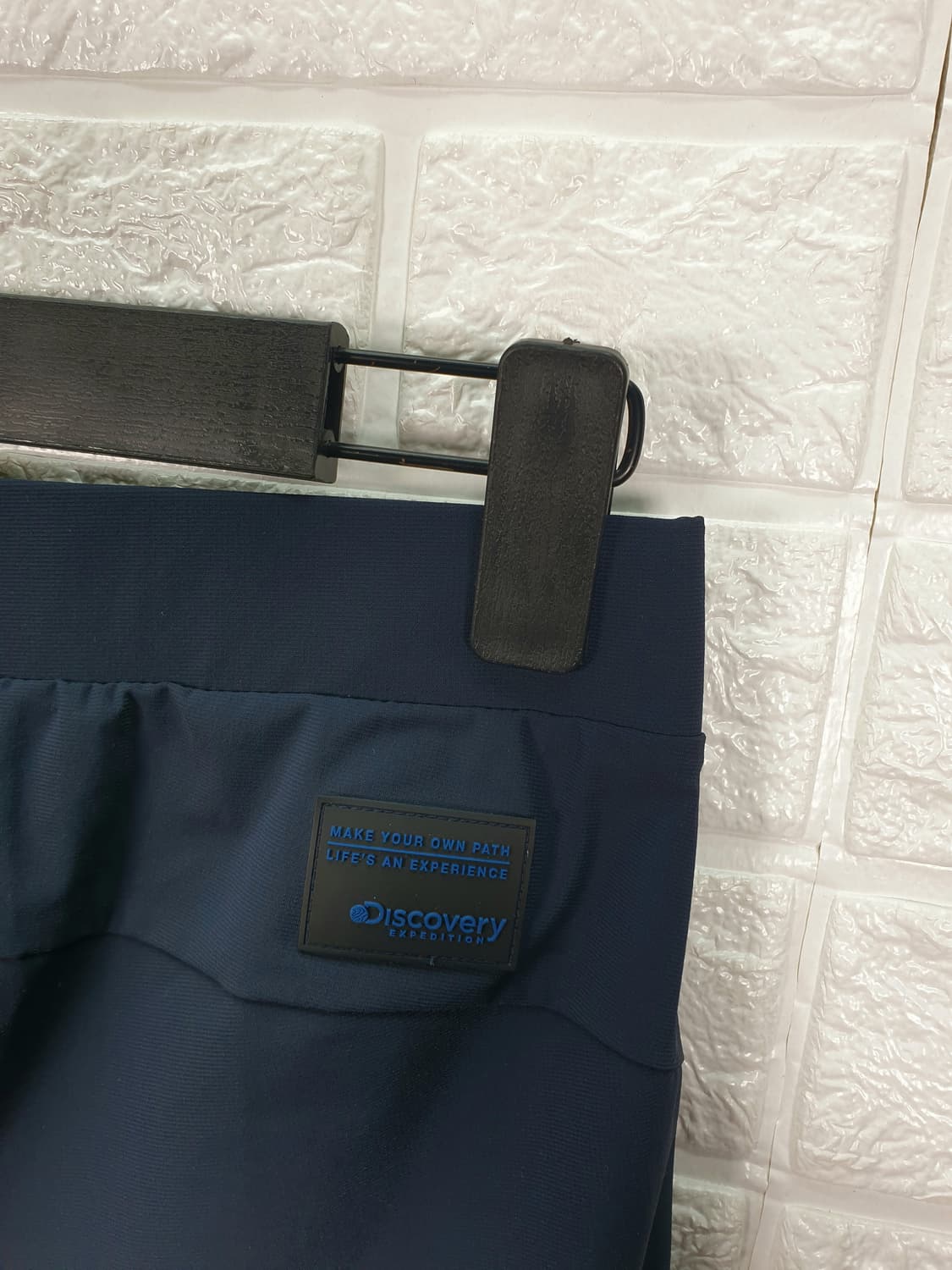 [29]디스커버리 트리코트 트레이닝 바지 상품이미지5