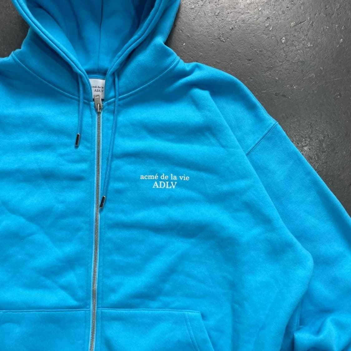 105 아크메드라비 후드집업 상품이미지2