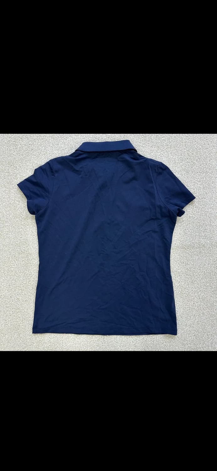 핑 여성 골프 카라티셔츠  상품이미지4