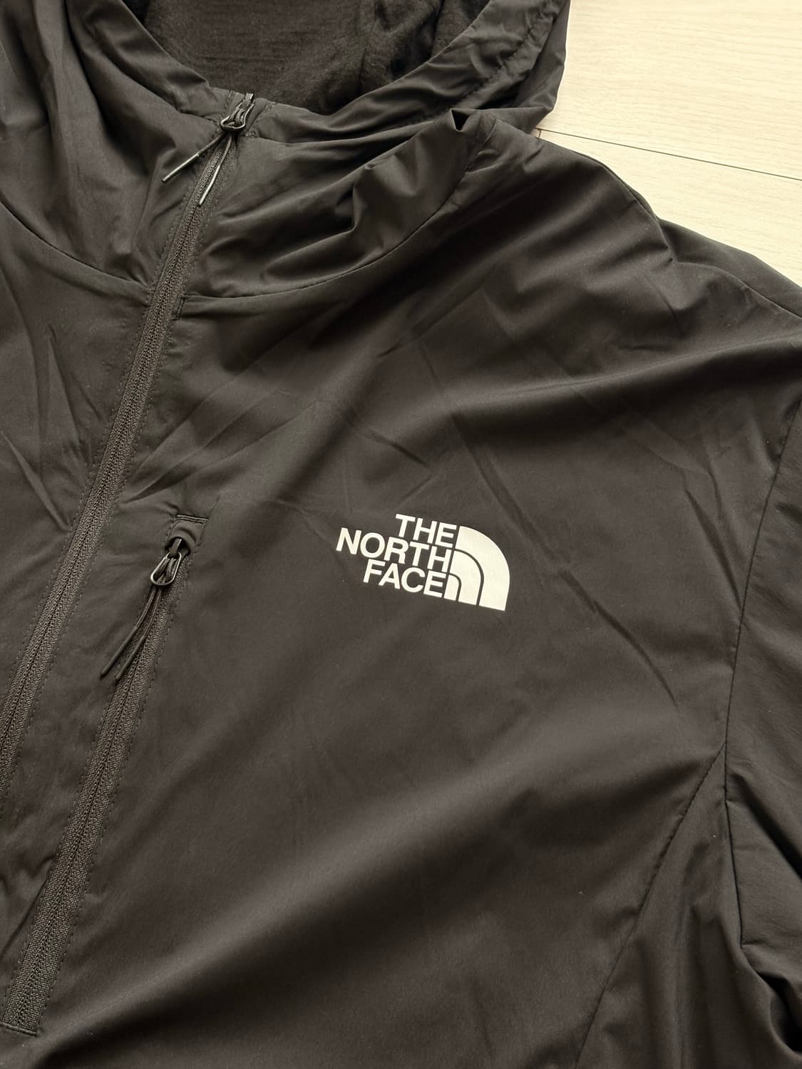 노스페이스 바람막이 NJ3BN61A 새상품 상품이미지7