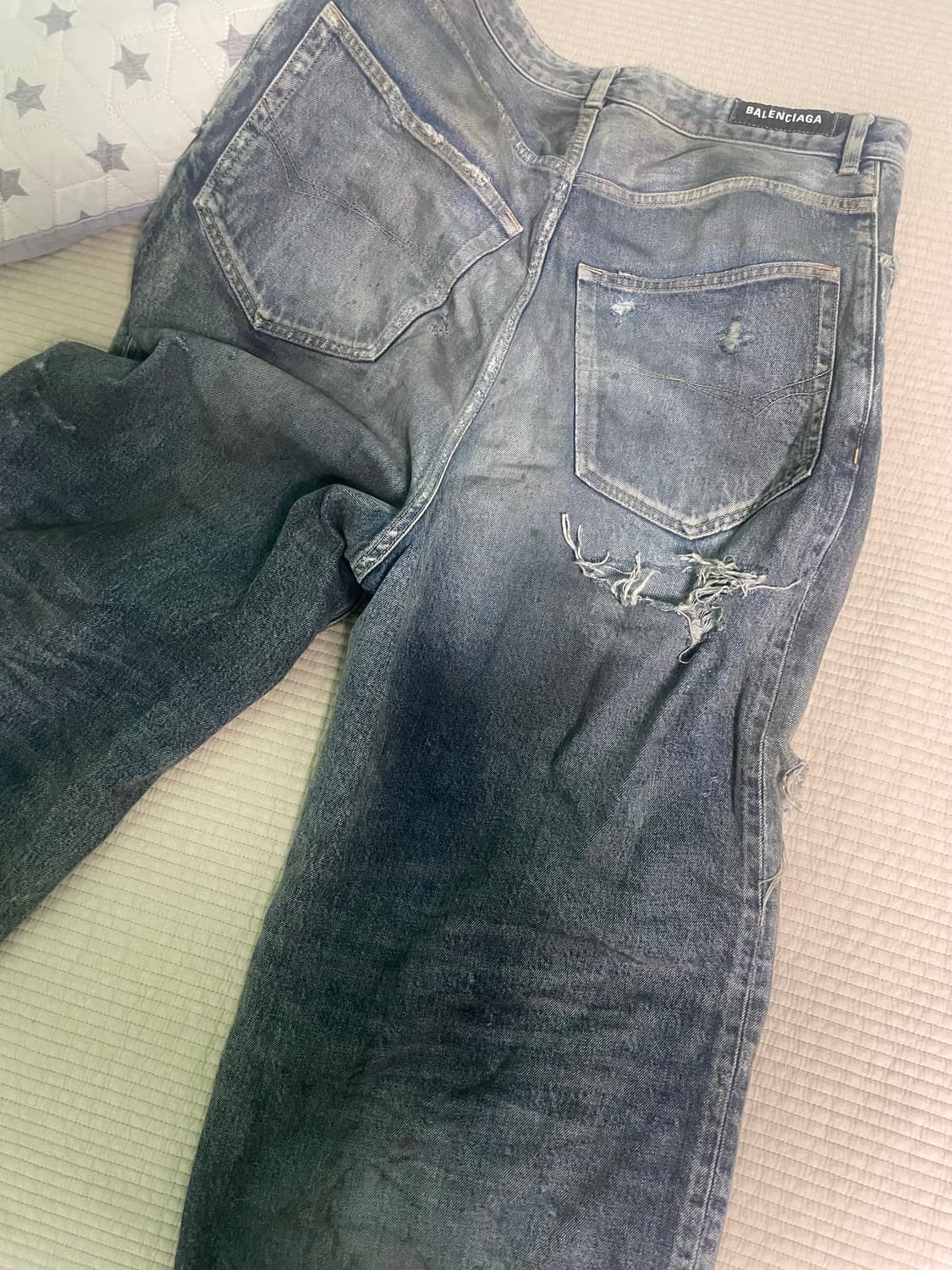 발렌시아가 썸머 디스진 상품이미지5