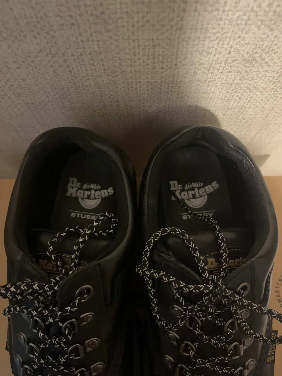 스투시 닥터마틴 8053 상품이미지4