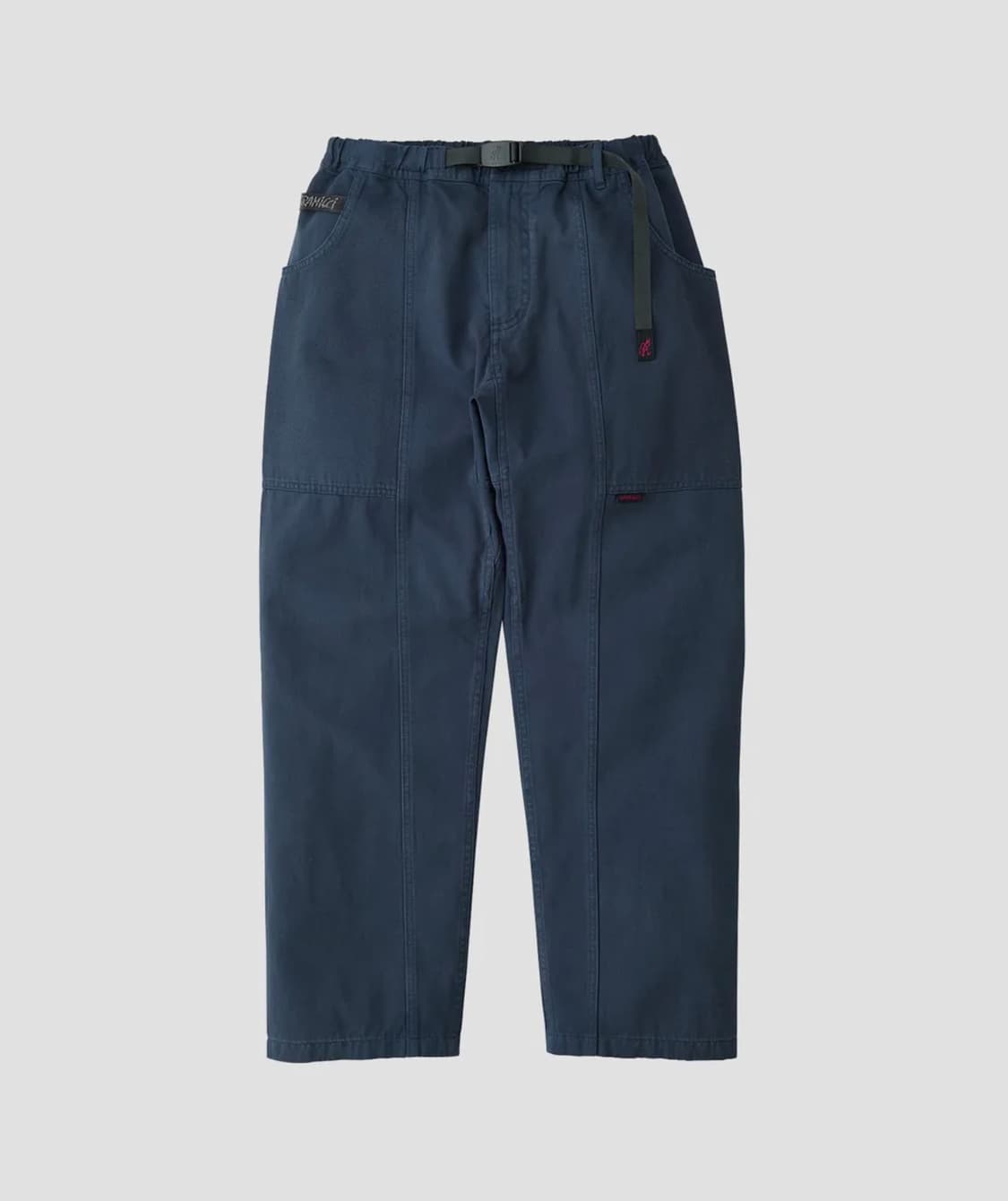 그라미치 가젯 팬츠 Navy Pigment (L사이즈) 미개봉 새상품 상품이미지1