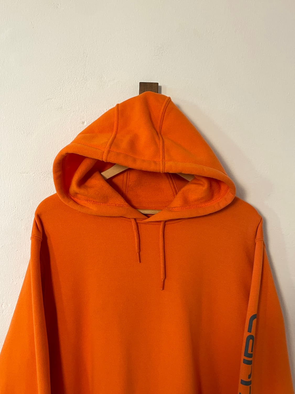 칼하트 후디  상품이미지2