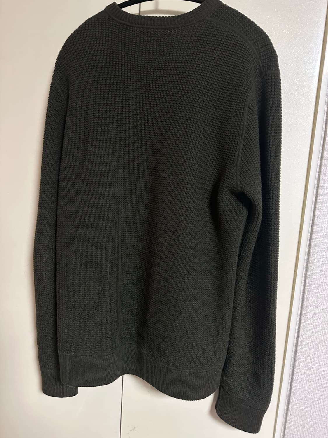 Carhartt WIP 크루넥 니트/스웨터 폭 상품이미지4