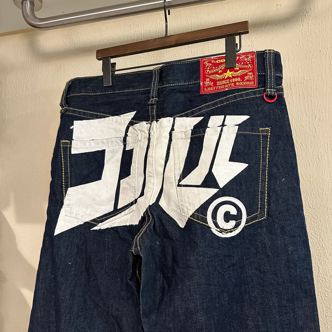 90s Co&Lu  상품이미지2