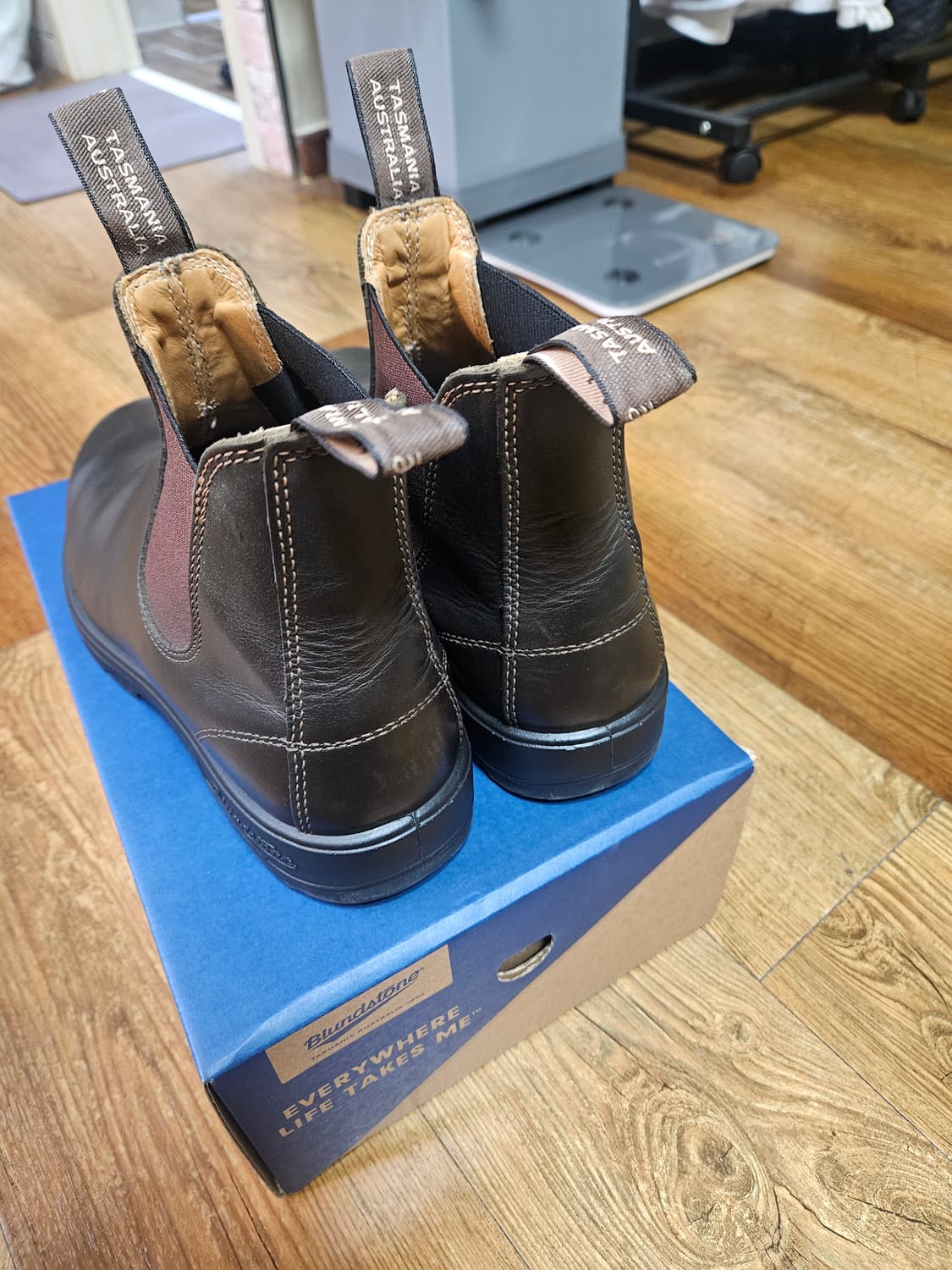 블런드스톤 585 au8.5 상품이미지2