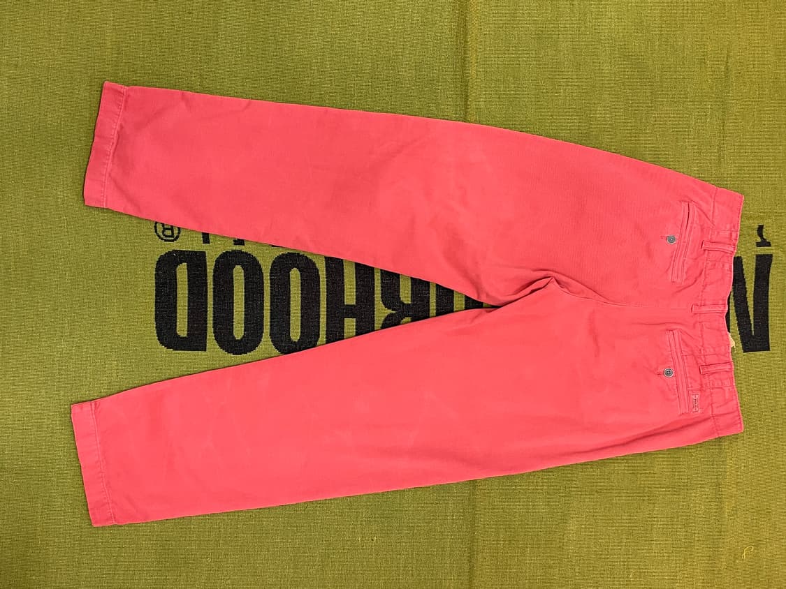 폴로랄프로렌 면팬츠 상품이미지3