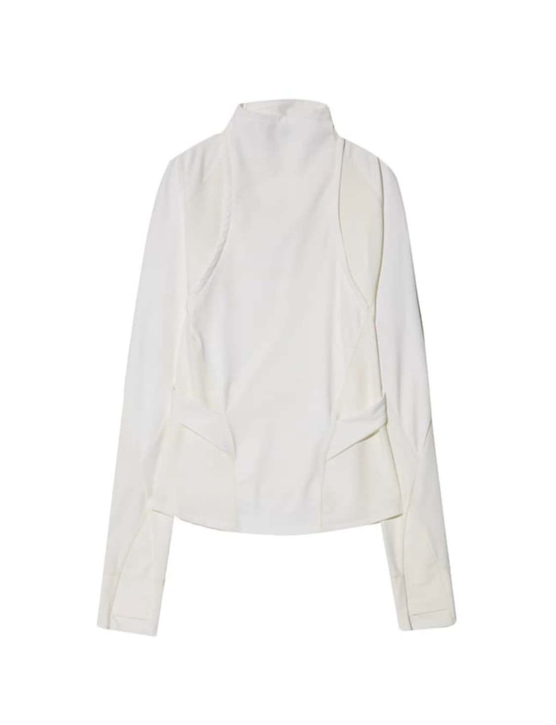 혜인서 트랙탑 화이트 0 삽니다 상품이미지1